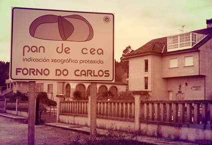 Cea, Ourense, Galicia