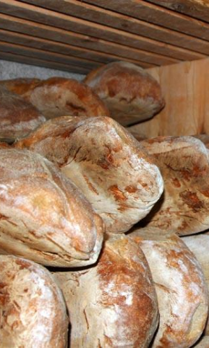 pan de Cea Ourense valores