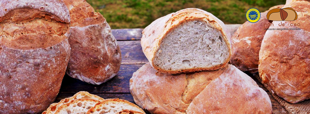 panes tradicionales, artesanos